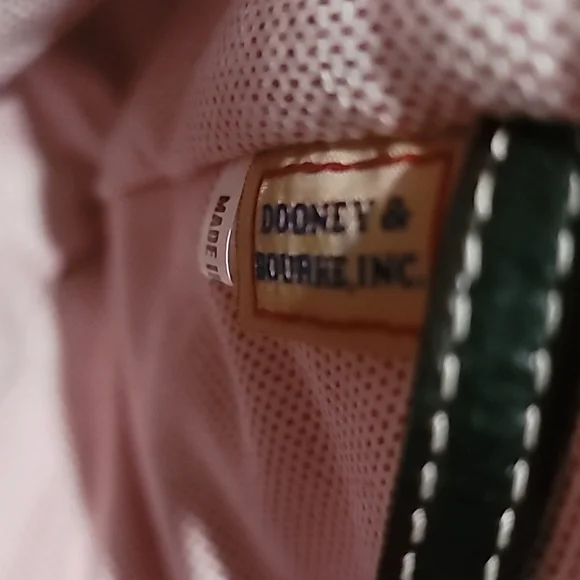 DOONEY AND BOURKE Bag - Picture 8 of 9